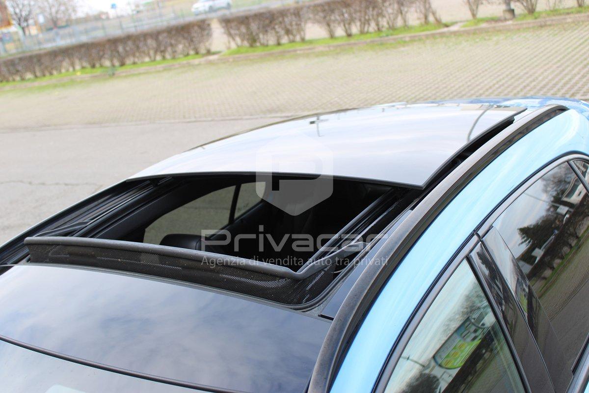 MERCEDES GLA 200 d Automatic Premium