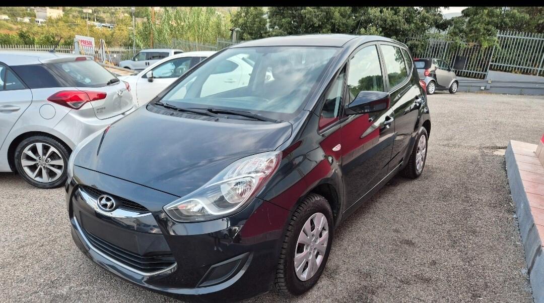 Hyundai iX20 1.4 CRDI 90 CV Comfort