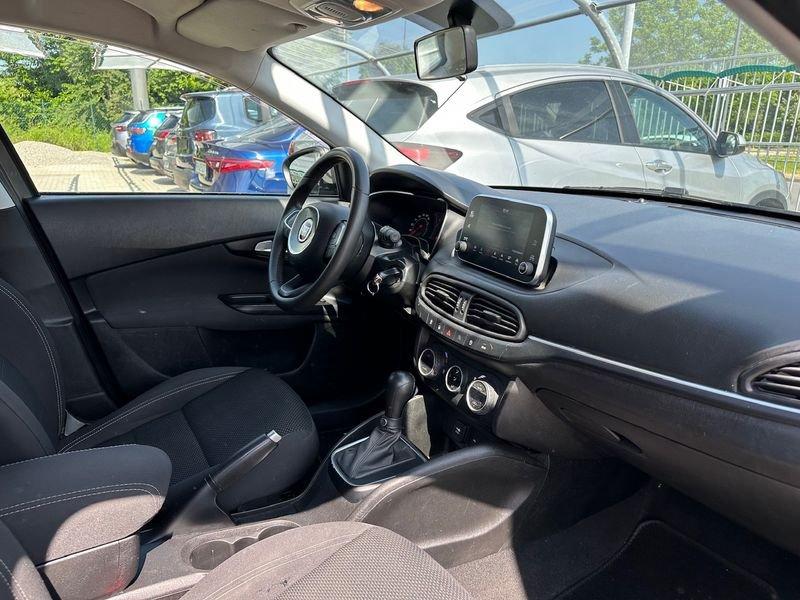 FIAT Tipo 1.6 Mjt S&S SW Lounge DCT