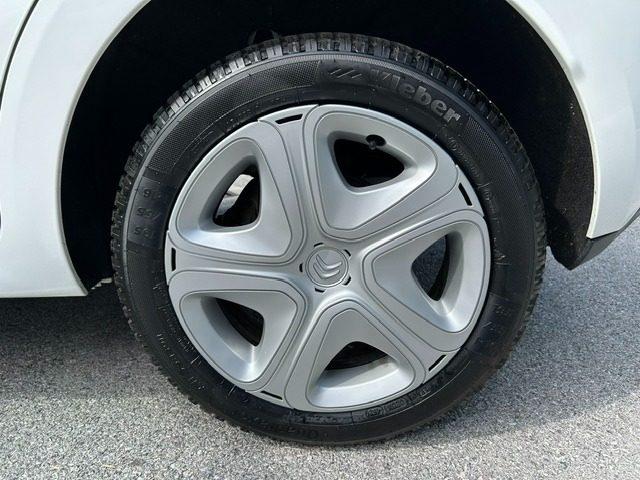 CITROEN C3 1.2 82CV 5P "CAMBIO AUTOMATICO"