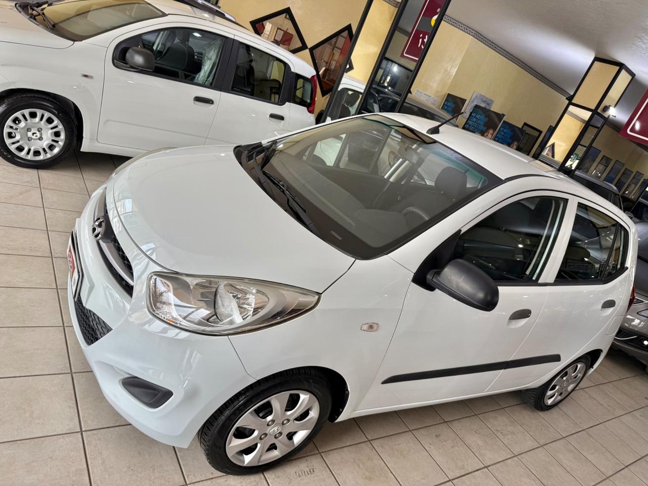 Hyundai i10 1.1 12V Classic