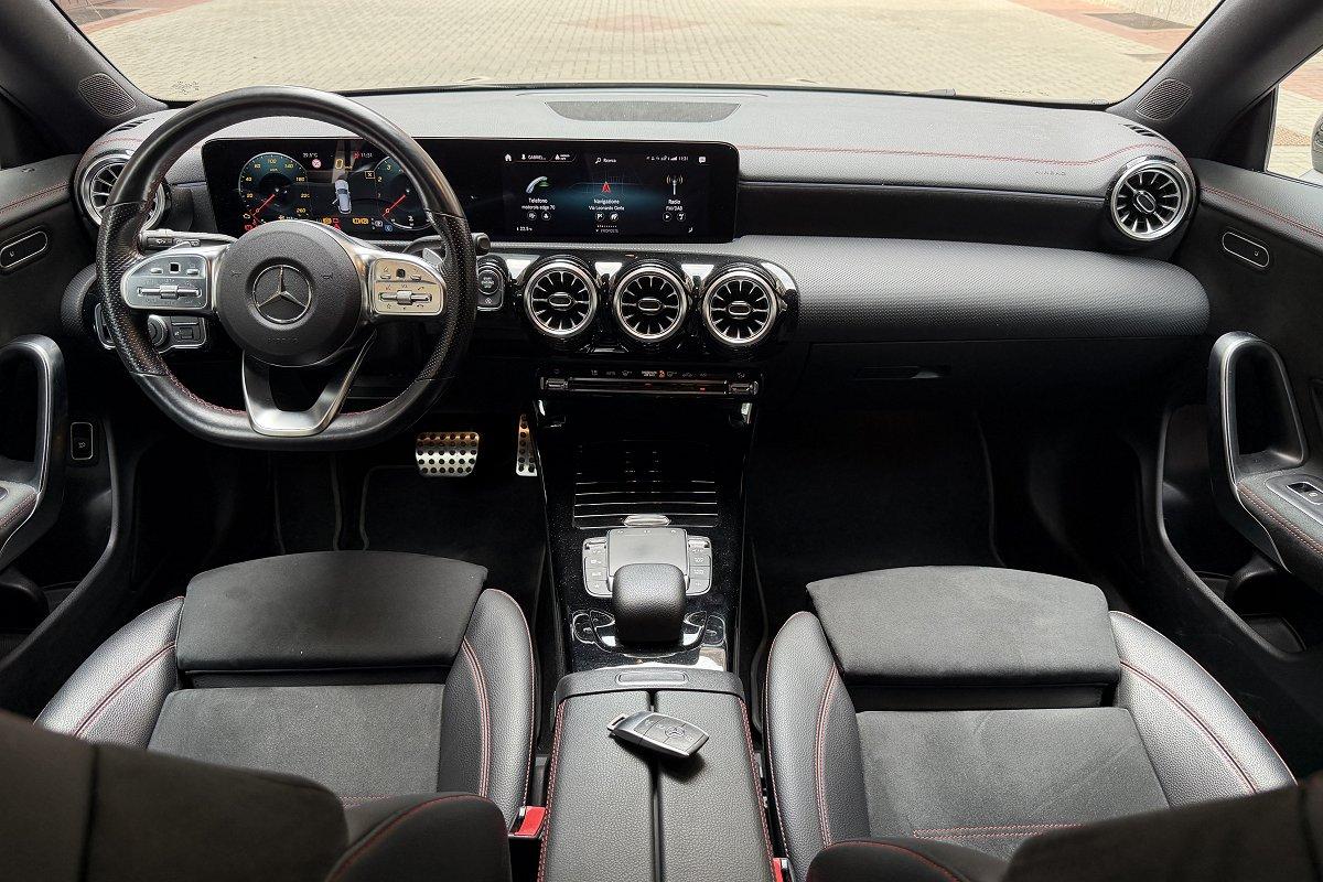 MERCEDES CLA 200 Automatic Shooting Brake Premium