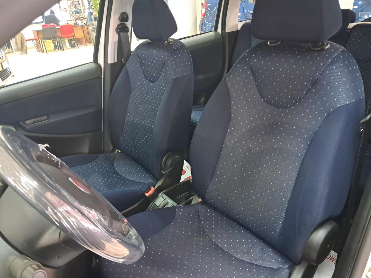 Fiat Idea 1.4 Dynamic EasyPower