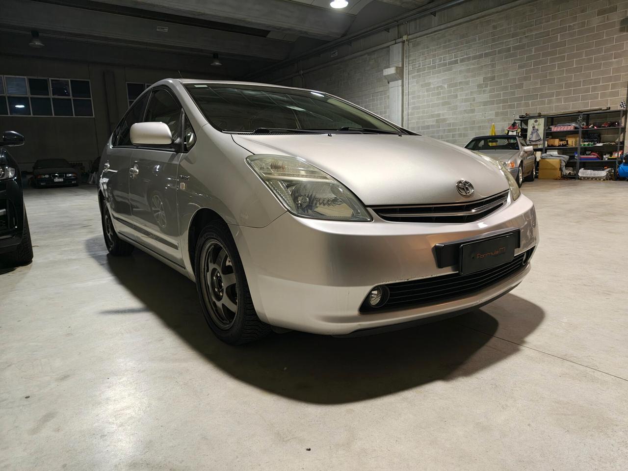 Toyota Prius 1.5i 16V*Service Toyota*BATTERIA SOSTITUITA*