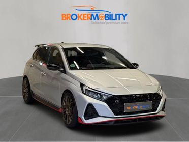 HYUNDAI i20 1.6 t-gdi N Performance