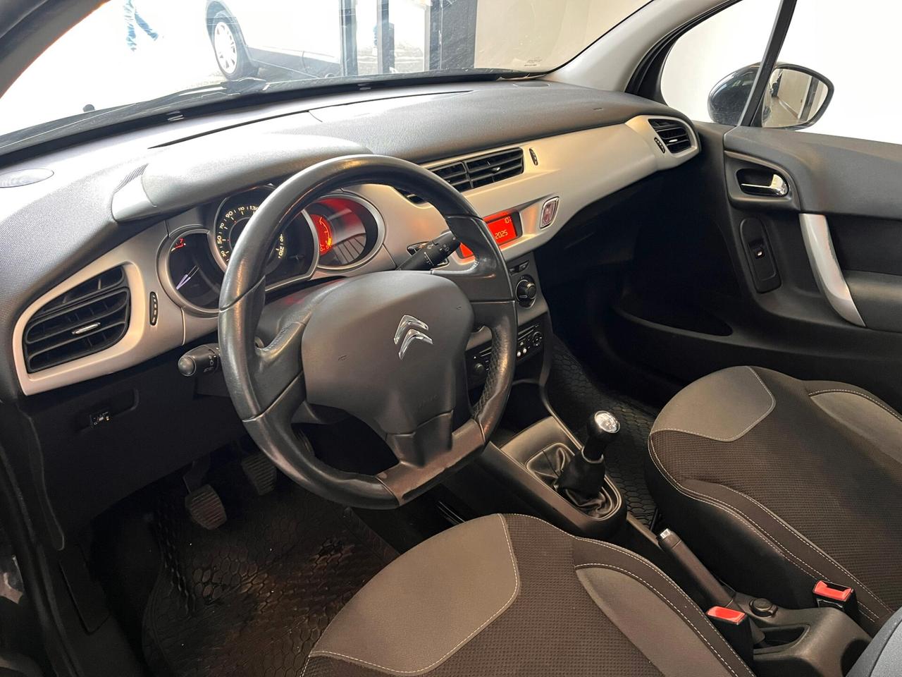 Citroen C3 1.1 Exclusive