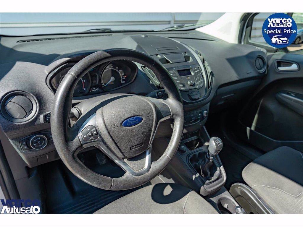 FORD Transit courier 1.5 tdci 75cv s&s trend my20 del 2023