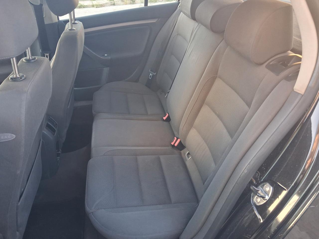 Volkswagen Golf 5 2.0 TDI 140CV