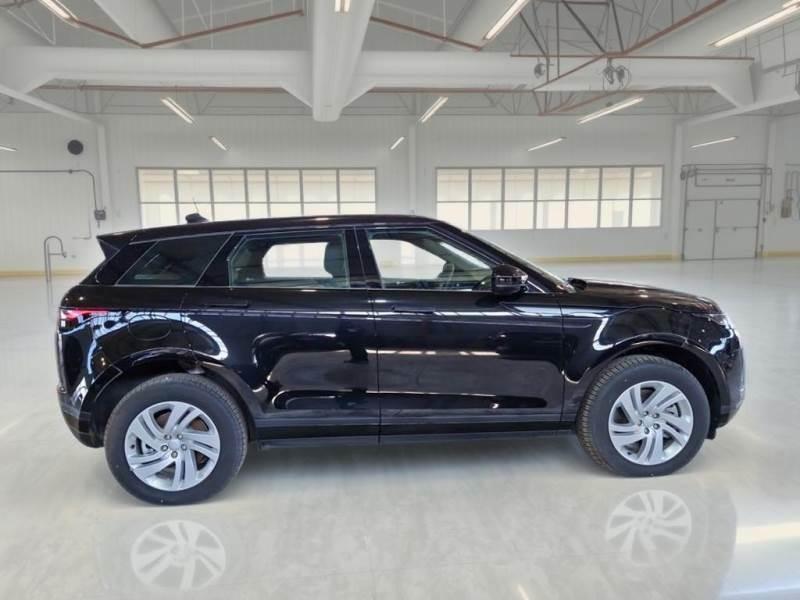LAND ROVER RANGE ROVER EVOQUE 1.5 I3 309 PHEV S AWD AUTO SUV