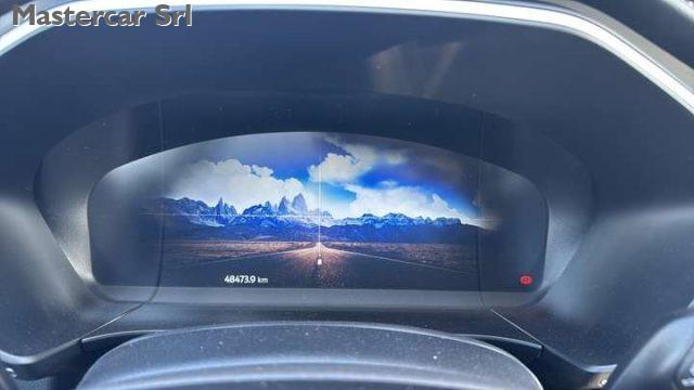 FORD Kuga 2.0 mhev Titanium Business 2wd 150cv TG : GG136WT