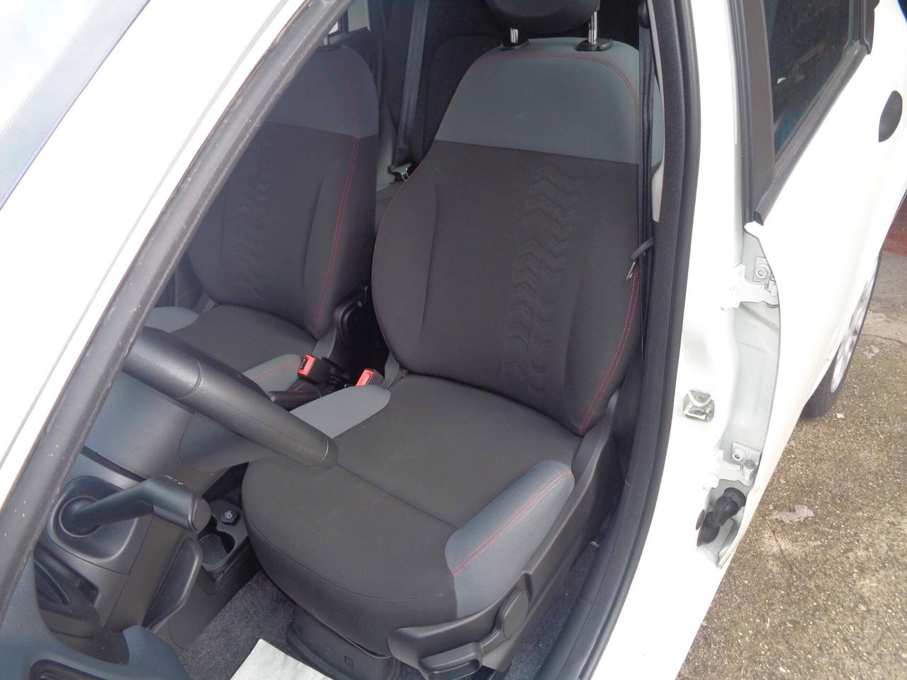 Fiat Panda 1.2 GPL Easy (Finanziabile)