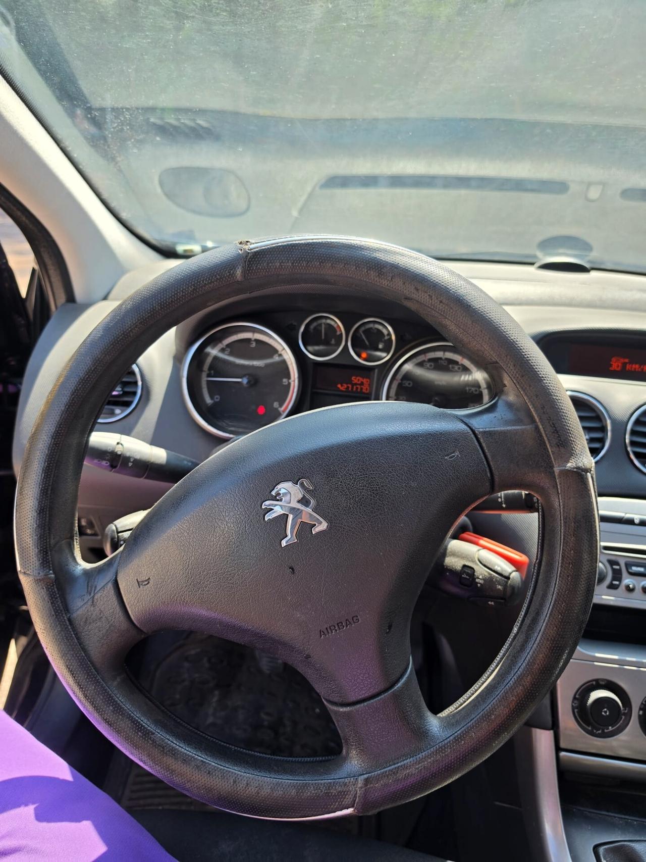 Peugeot 308 1.6 8V HDi 93CV 5p. Access