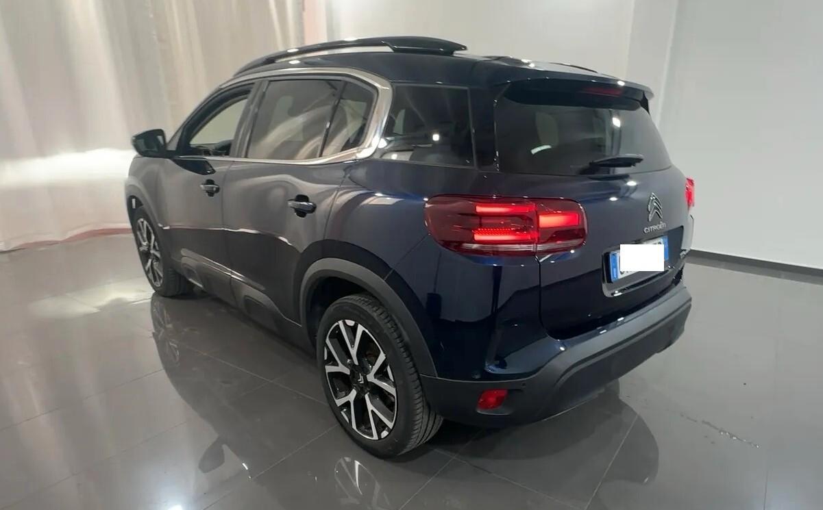 Citroen C5 Aircross BlueHDi 130cv EAT8 Shine Pack