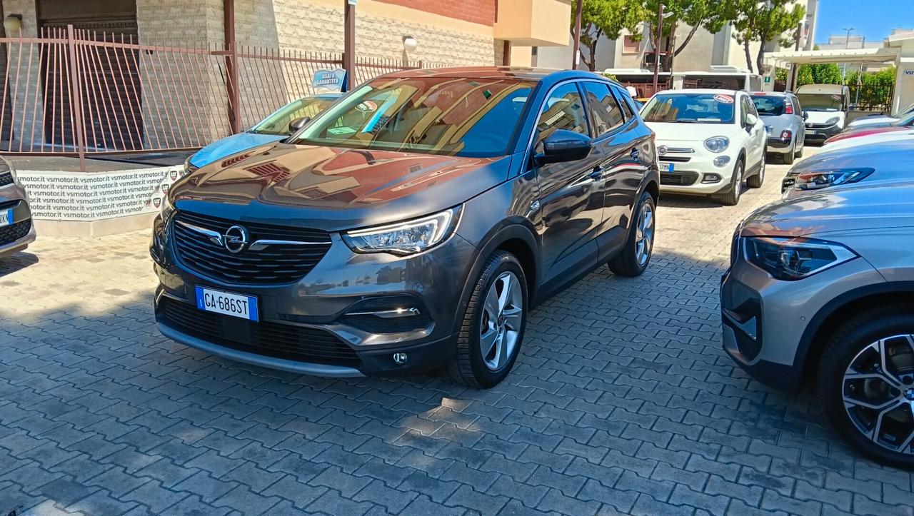 OPEL GRANDLANDX 1.5 TDI-PREZZO PROMO!