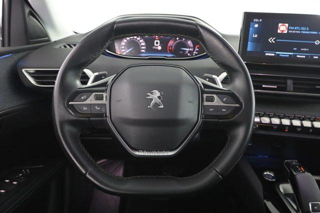 PEUGEOT 3008 3008 BlueHDi 130 S&S EAT8 Allure Pack