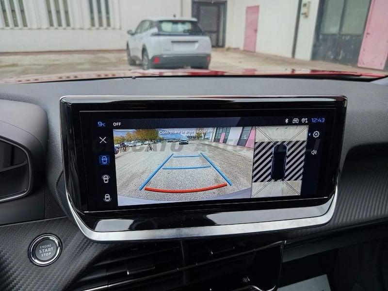 Peugeot 2008 2008 1.2 puretech Allure s&s 130cv eat8