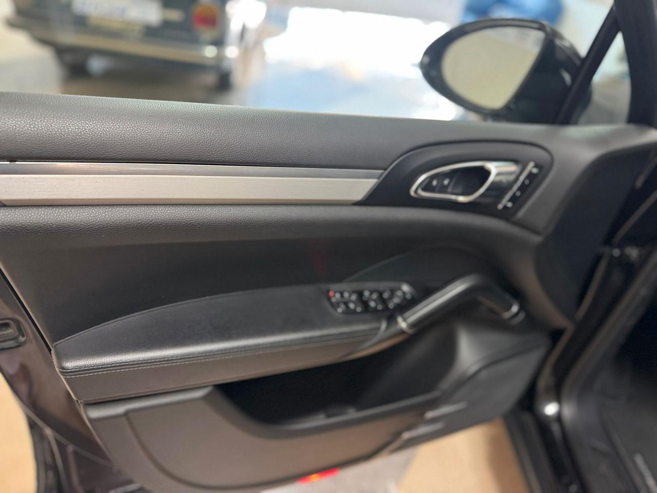 Porsche Cayenne 3.0 Diesel