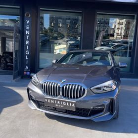 BMW - Serie 1 - 116d 5p. M Sport