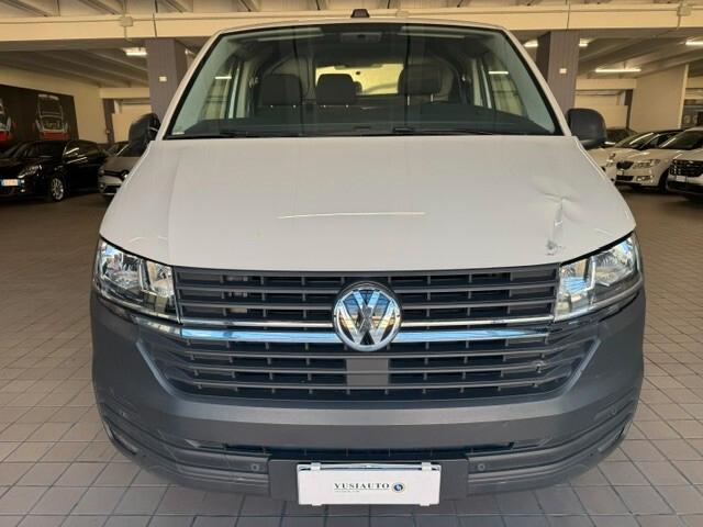Volkswagen Transporter 2.0 TDI 150CV PL Furgone Business