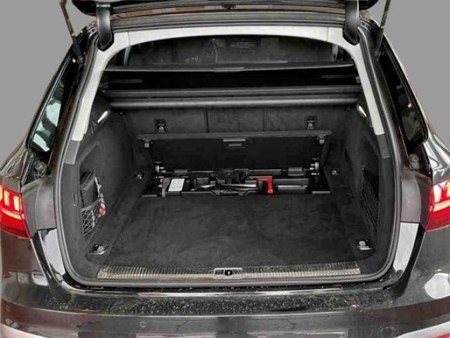 AUDI A4 Avant 40 G-Tron S-Tronic S-Line GARANZIA AUDI