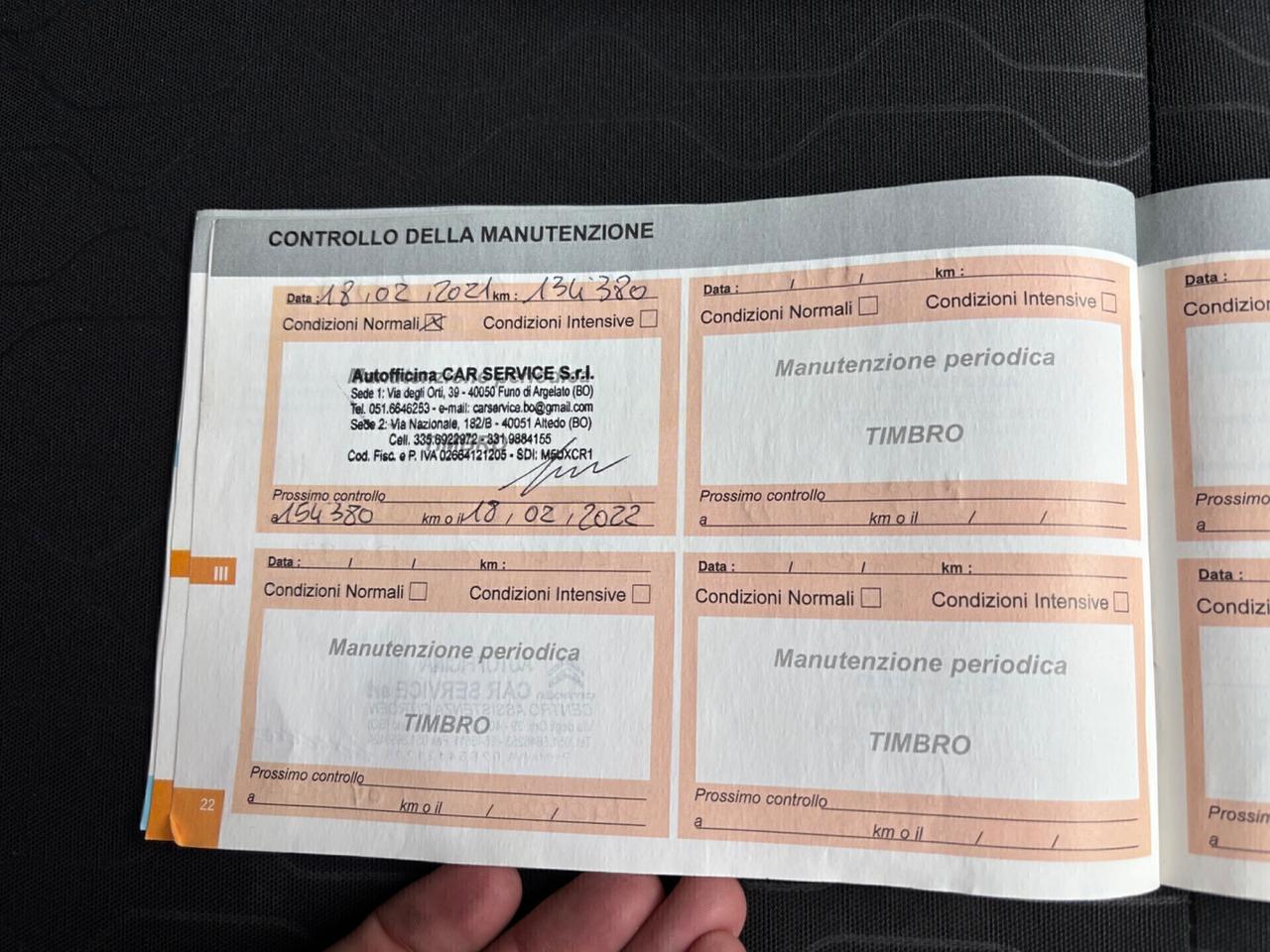 Citroen C3 Picasso 1.6 HDi 90 Exclusive