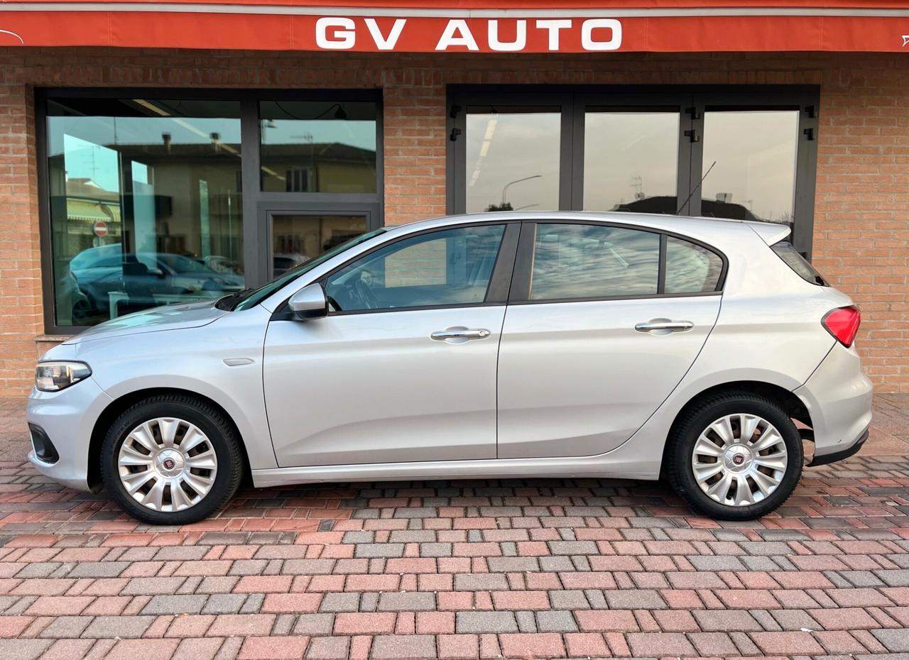 Fiat Tipo 1.6 Mjt