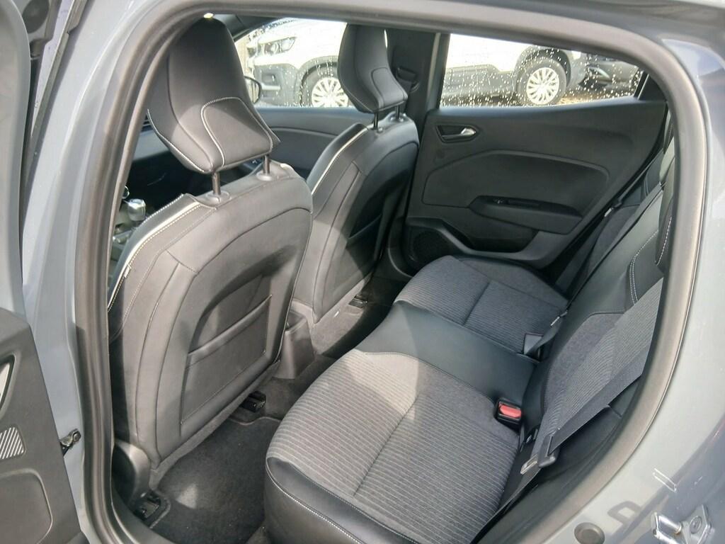 Renault Clio 5 Porte 1.0 SCe Intens