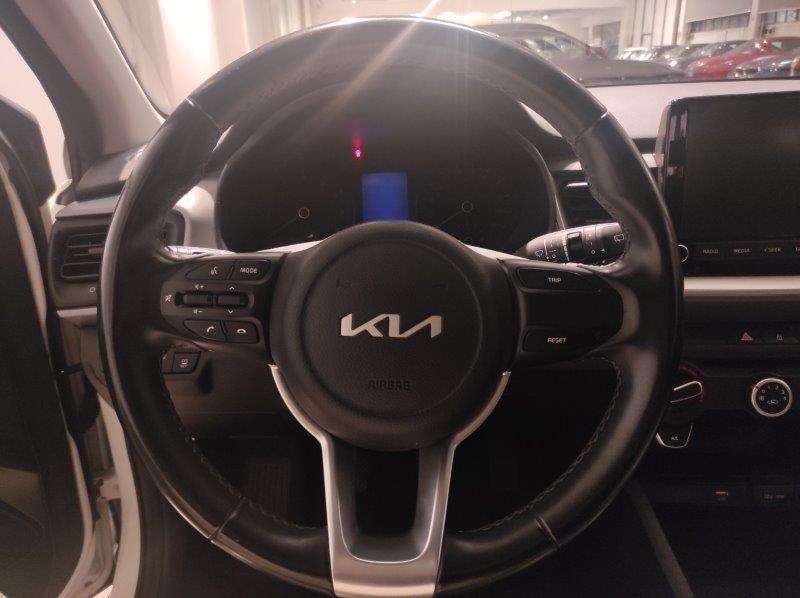 KIA Stonic - Stonic 1.2 DPI Urban
