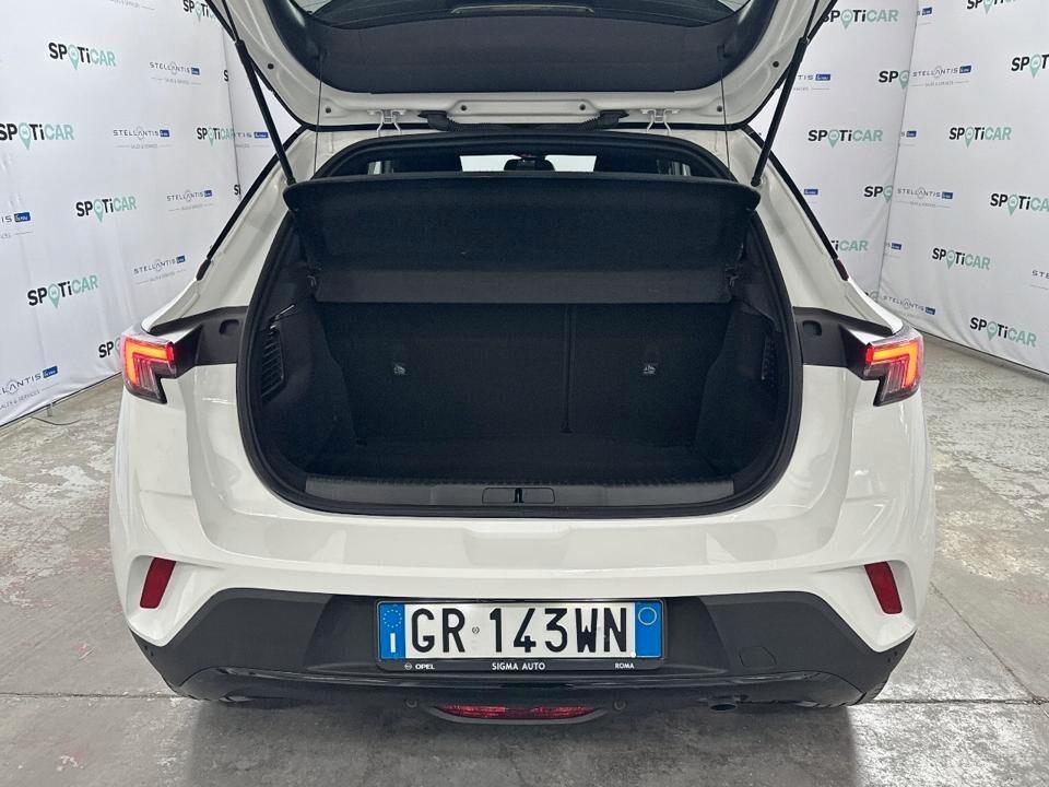 Opel Mokka 1.2 Turbo 100cv GS MT6
