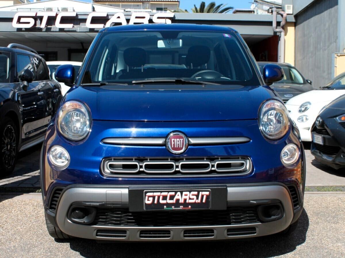 Fiat 500L 1.4 95 CV S&S Connect