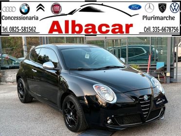 Alfa Romeo MiTo 1.6 JTDm-2 S&S Distinctive Sport Pack