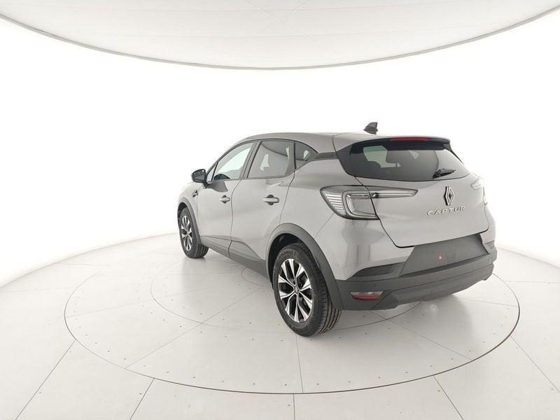 Renault Captur ECO-G 100 CV Evolution