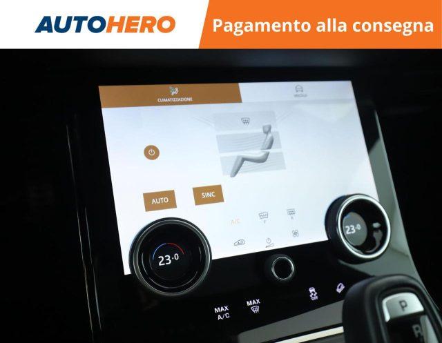 LAND ROVER Range Rover Evoque 1.5 I3 PHEV 300 CV AWD Auto R-Dynamic HSE