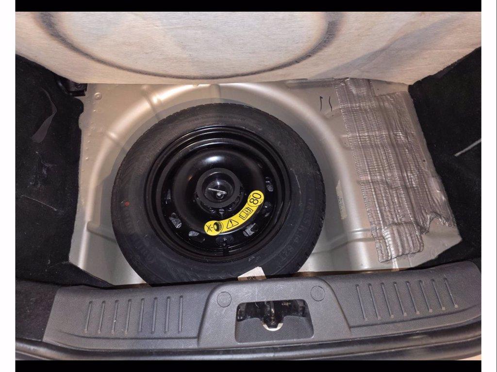 FORD Fiesta 5p 1.5 tdci business 75cv e6 del 2016