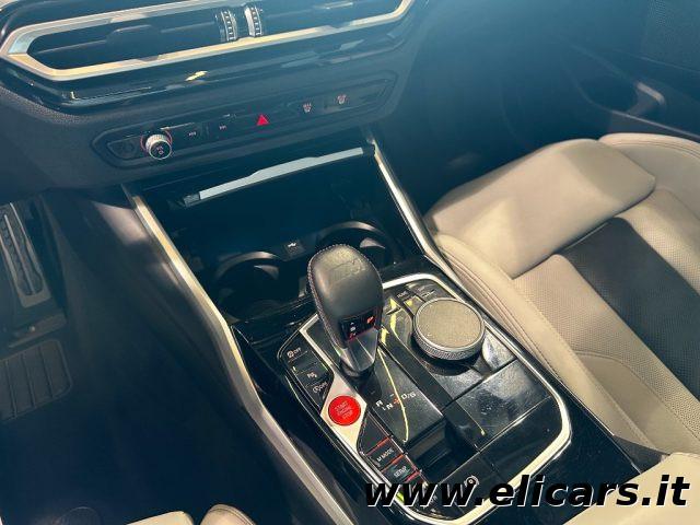 BMW M3 Touring Competition M xDrive