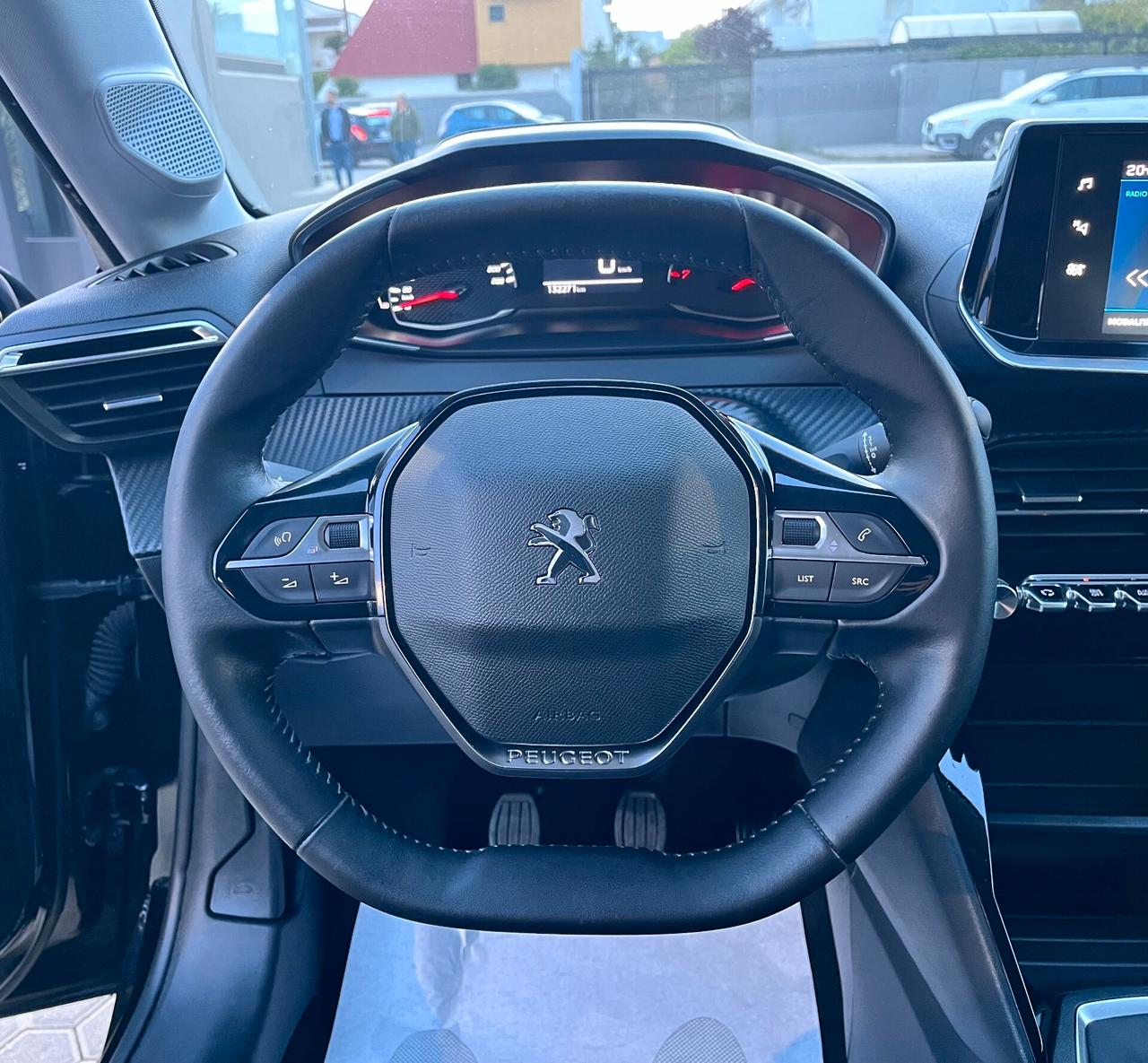 Peugeot 208 BlueHDi 100 Stop&Start 5 porte Active Pack