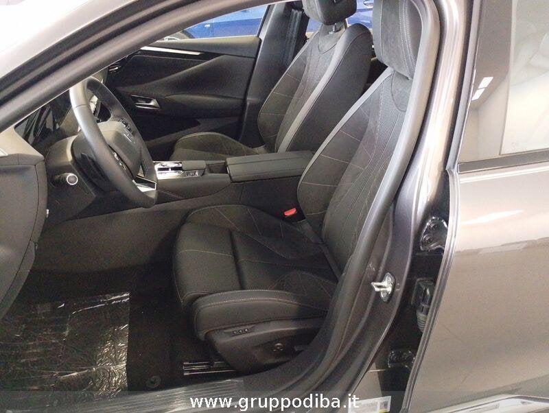 DS DS4 Modello: 1SD4 EDITION FRANCE BLUEHDI 130