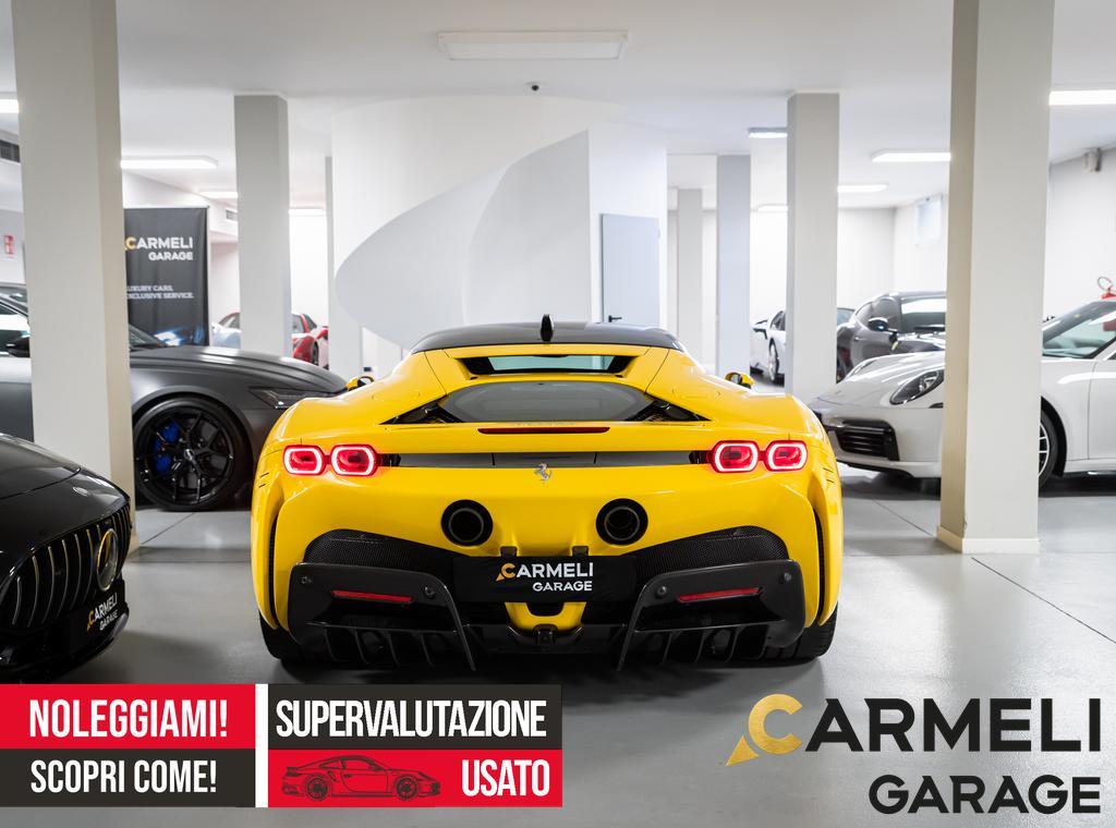 Ferrari SF90 Stradale