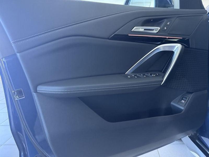 BMW X1 X1 sDrive 20d xLine