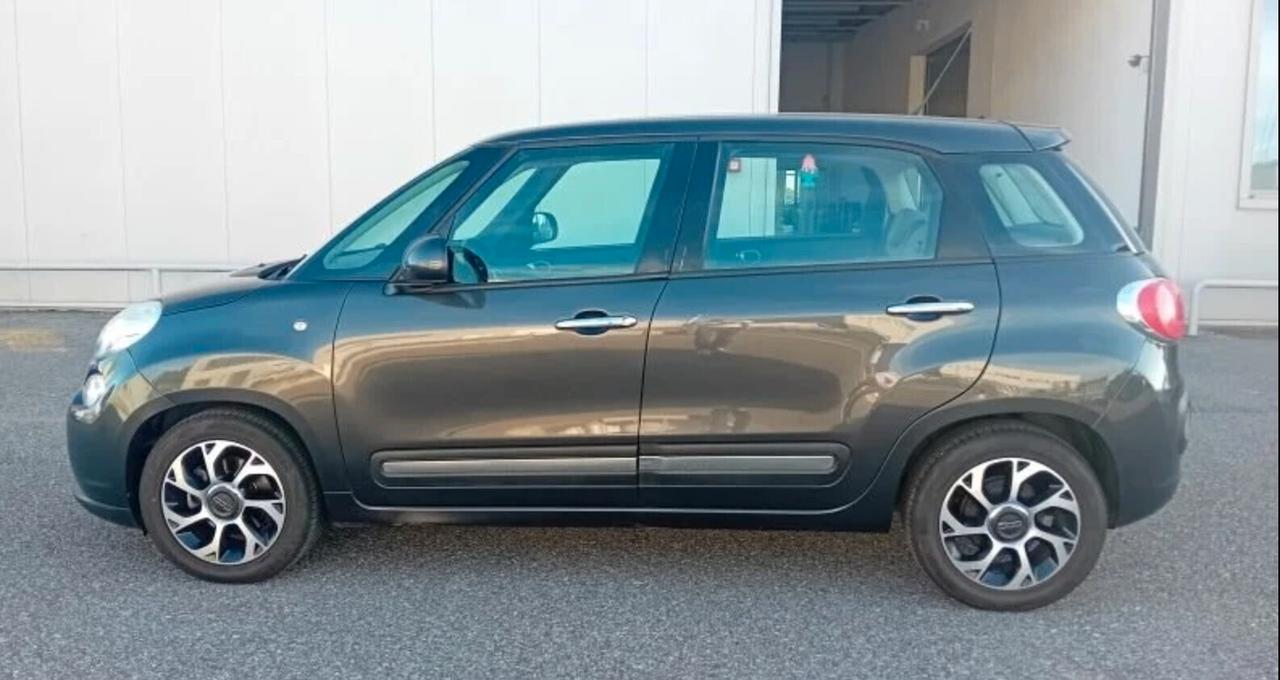 Fiat 500L 1.3 Multijet 95 CV Pop Star