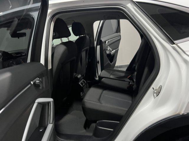 AUDI Q3 SPB 35 2.0 TDI S tronic Business Plus