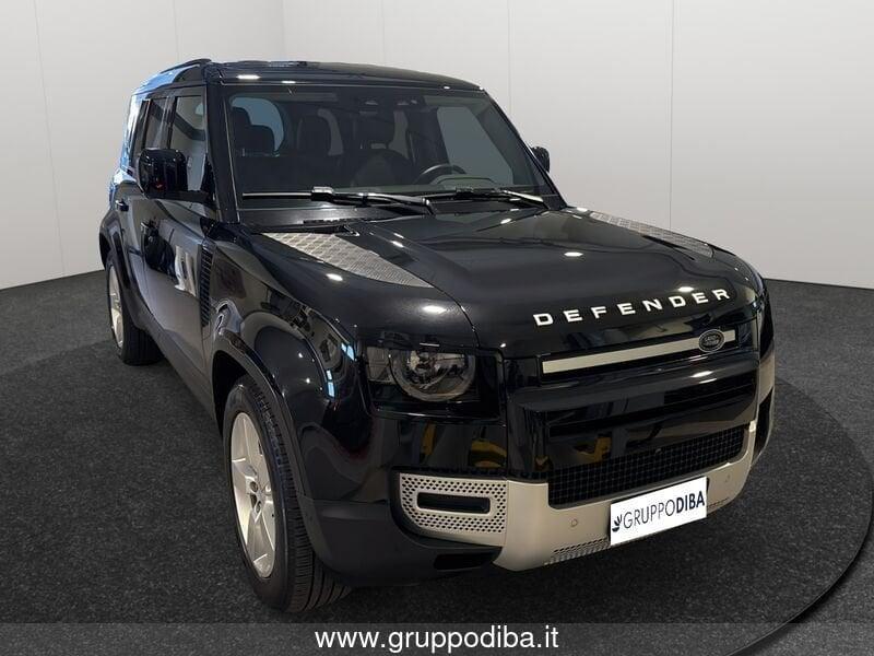 Land Rover Defender VI 2007 110/130 Diese DEF. 110D 3.0D I6 200CV AWD Auto SE
