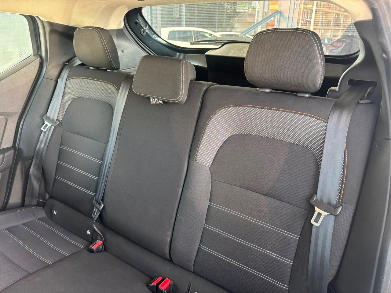 Dacia Sandero Stepway 1.0 TCe 90 CV Comfort