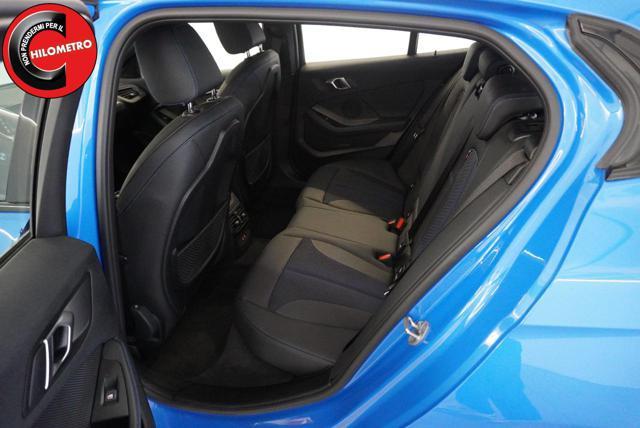 BMW 118 d 5p. Msport Aut.