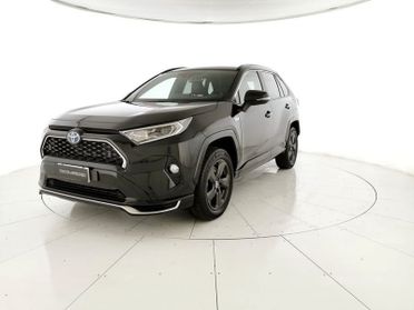 Toyota RAV4 2.5 vvt-ie phev Dynamic+ awd-i e-cvt