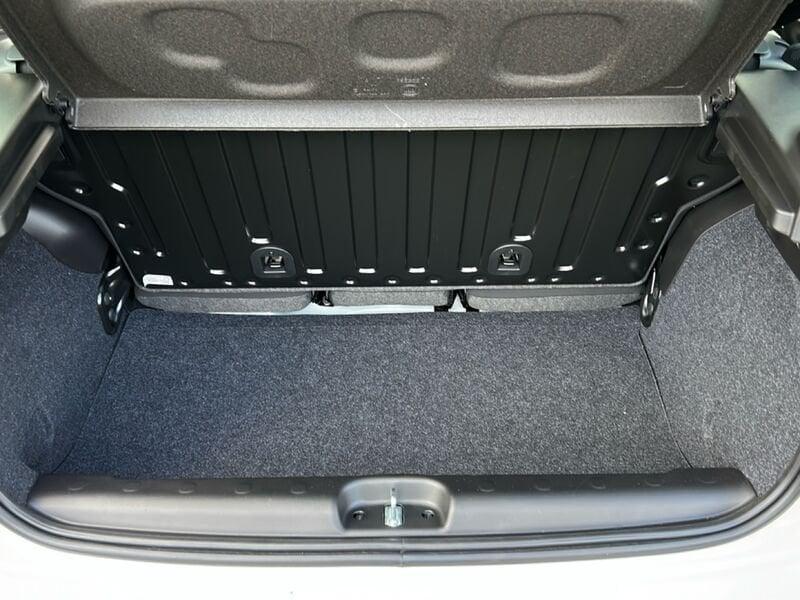 FIAT Panda New 1.0 70cv Hybrid Panda