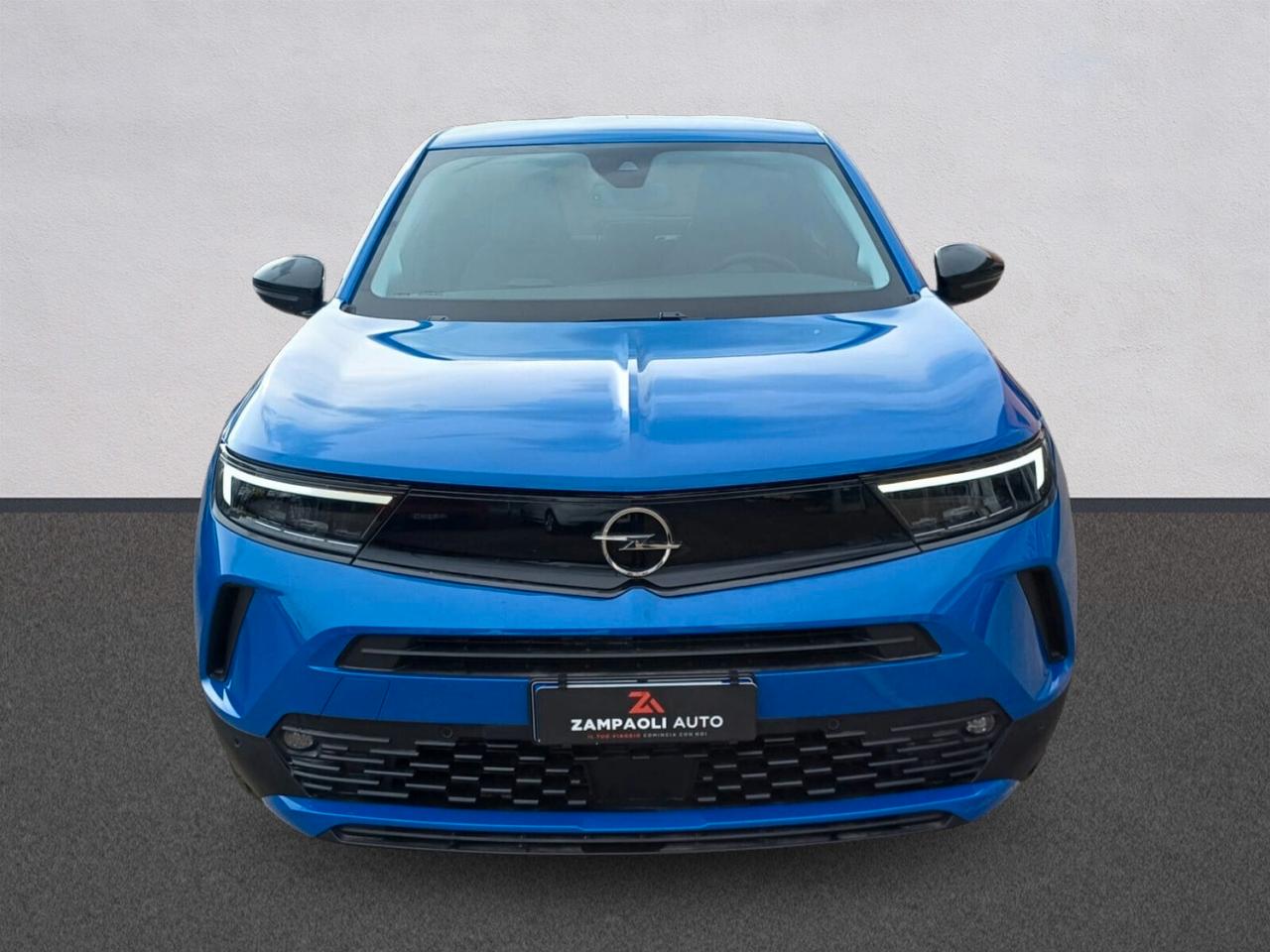 Opel Mokka 1.2 - Km 0 | da €259,00 al mese