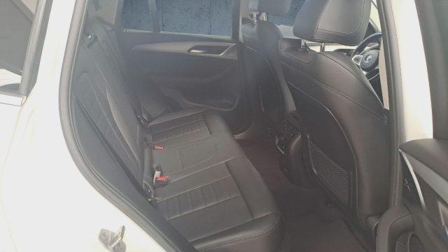 BMW X3 xDrive20d 48V Aut.
