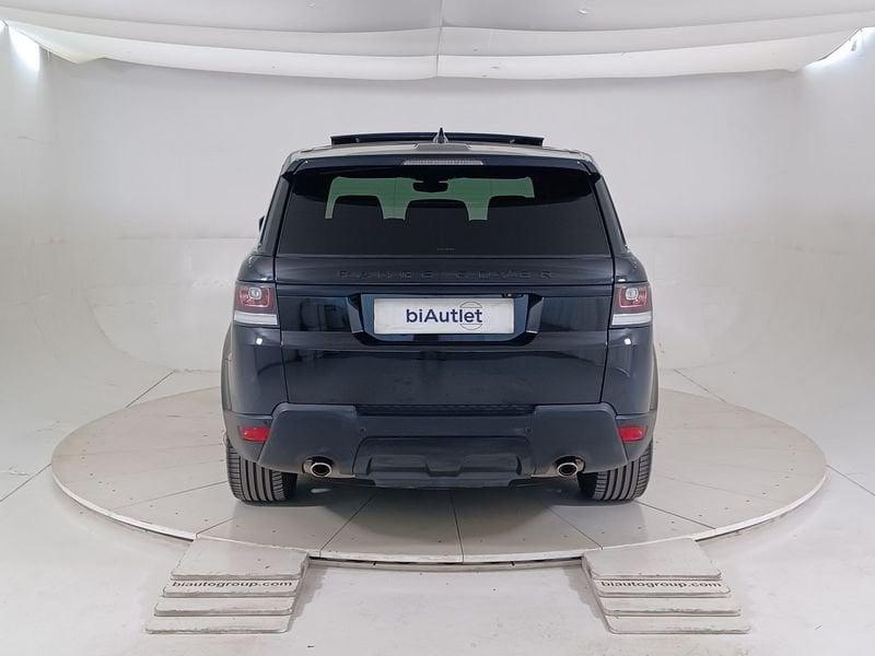 Land Rover RR Sport II 2014 Die. 3.0 tdV6 SE auto my17