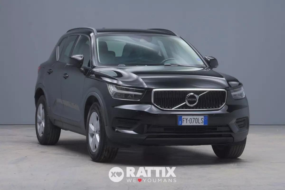 Volvo XC40 1.5 t3 163CV Business Plus